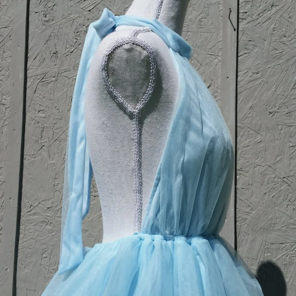 NWT Semi-Formal Dress – L - Picture 3 of 8